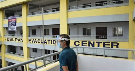 12 Quarantine Facilities In Manila Now Unoccupied Philippine News Agency