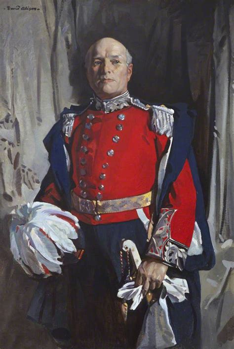 Sir William Robertson 18561923 Art Uk