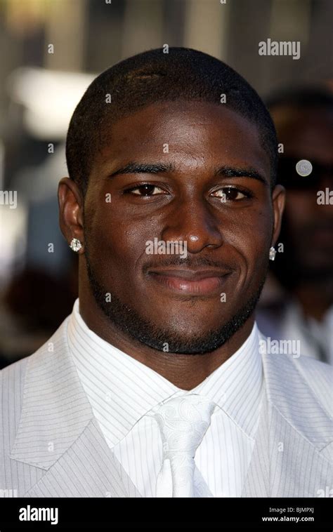 Reggie Bush 2007 Espy Awards Kodak Theatre Hollywood Los Angeles Usa 11