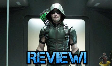 Arrow Season 4 Review Now That I Watched The Season Final Flickr