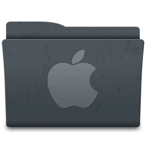 Apple Folder Png Alumin Folders Icon Format Available Lavidadevikke