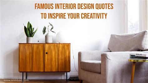 Interior Design Quotes Famous Cabinets Matttroy