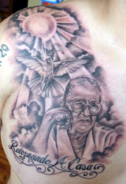 the best 15 rip grandma tattoos on forearm learnwashiconic