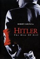 Hitler: The Rise of Evil - Alchetron, the free social encyclopedia