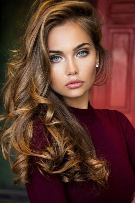 Heres What Guys Are Pinning On Pinterest Photos Beautiful Hair