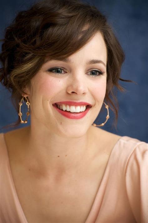 Rachel Mcadams In 2011 She Co Starred In The Fantasy Romantic Comedy Midnight In Paris And