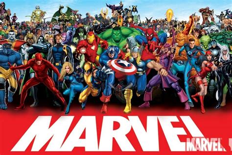 4 Marketing Lessons From Marvel Movies