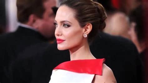 Angelina Jolie Has Chickenpox Is Heartbroken To Miss Unbroken