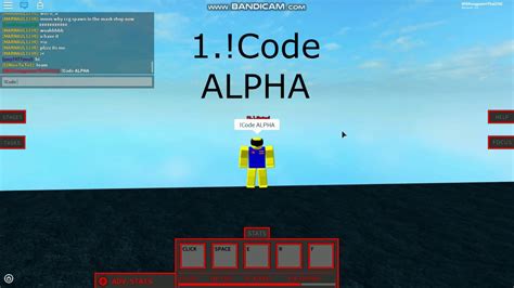 When other players try to make money during the game, these codes make it easy for you and you can reach what. Roblox Ro-Ghoul Codes แจกโค้ด - YouTube