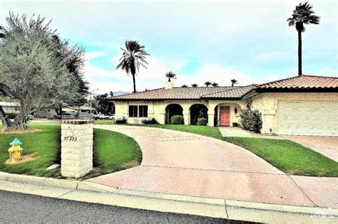 37223 Palmdale Rd Rancho Mirage Ca 92270 Mls 217005612 Redfin