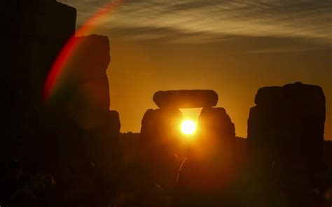 Summer Solstice 2019 Everything You Need To Know About The Longest Day Of The Year