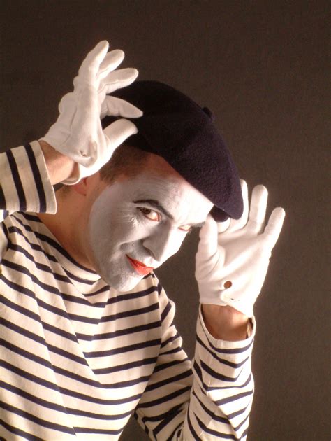 Mimes For Hire Corporate Entertainment Professionals — Cep