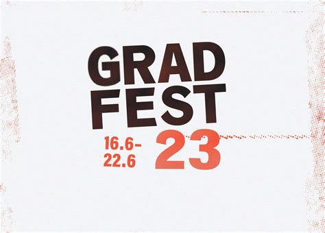 Grad Fest 2023 Norwich University Of The Arts