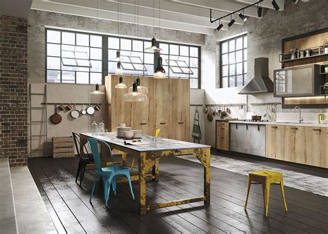 Get quotes and book instantly. New York Loft Kitchens | Kitchen Magazine