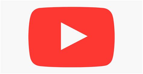 Youtube Youtube Vector Logo Png Transparent Png Kindpng