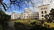 Universität Bergen