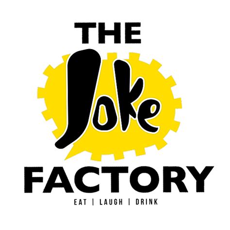 The Joke Factory Publika Instagram Facebook Tiktok Linktree
