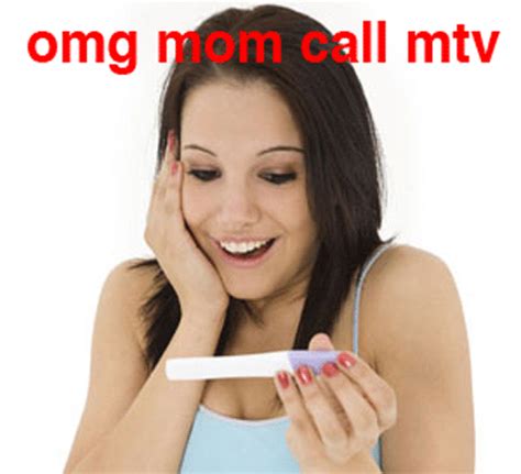 Signs Your Pregnant And Dont Know It Pregnancy Tips Get Pregnant 16 And Pregnant How To Get On