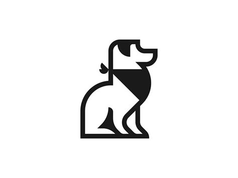 Dog Logos Pet Logo Design Dog Logo Design Animal Logo Brand