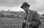 Patrick Kavanagh: Fifty Years On | Poetry Ireland