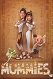 Mummies 2023 Posters Movie Posters Digital Download 5 - Etsy