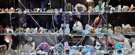 Mineral News Ny Nj Gem And Mineral Show Report Part 4
