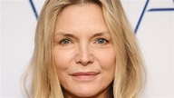 Warum Michelle Pfeiffer nach jahrelanger Abreise nach Hollywood ...