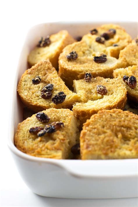 Bread and Butter Pudding | Bread and butter pudding, Bread soft, Most