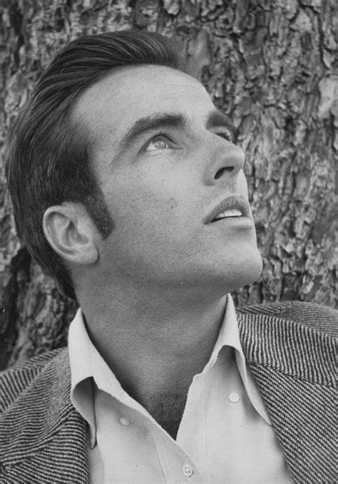 ~ Montgomery Clift ~ Montgomery Clift Old Hollywood Actors Classic