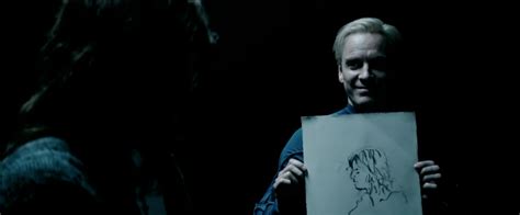 David was the android who was also left in prometheus together with dr. Dr. Shaw and David Alien: Covenant Prologue Images and ...