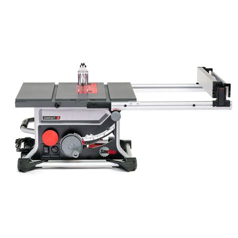 Sawstop Compact Table Saw Cts 10 Carbatec