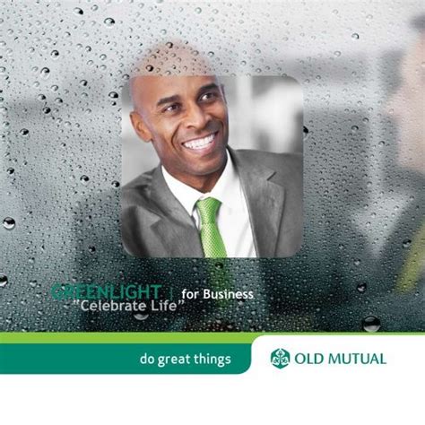 Business Brochure Old Mutual