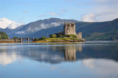 Visiting Eilean Donan Castle What You Need To Know