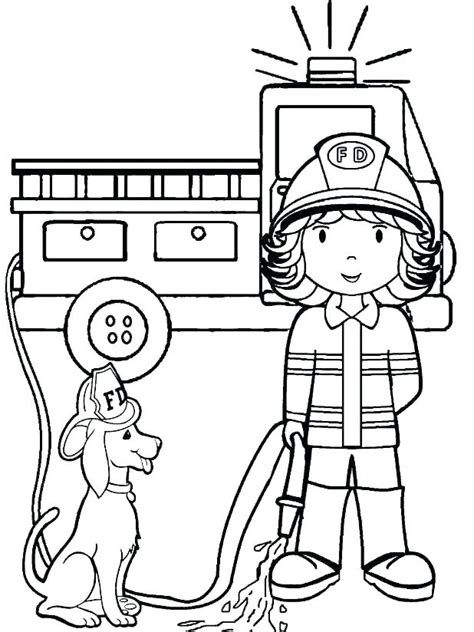 Color in the stripes on this fireman's uniform with the brightest crayon you have, so he can be easily seen at night or at the scene of an emergency. Firefighter Helmet Drawing | Free download on ClipArtMag