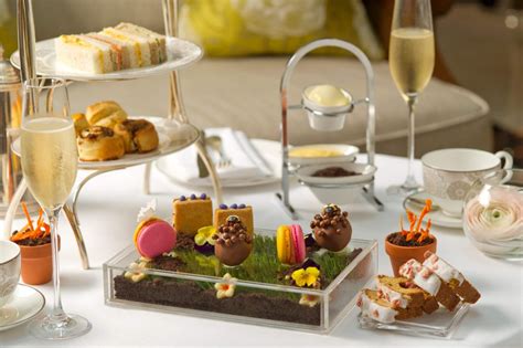 Tea, south dakota, united states of america. Top 7: Gluten Free Afternoon Tea London