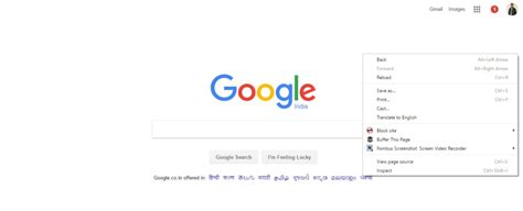 Sarawak report was blocked on july 19 based on an order issued by the malaysian. How to Block Websites on Google Chrome Within a Minute