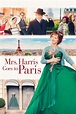 'Mrs. Harris Goes to Paris' Review: A Fluffy Piece of Pure Fantasy