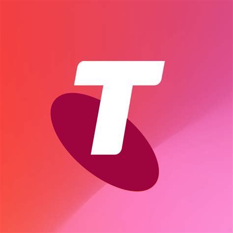 The New Telstra Logo Png In 2024 Edigital Agency