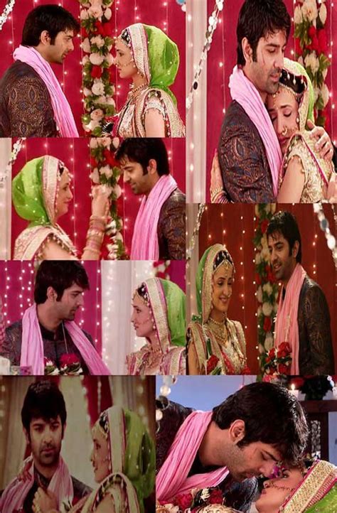 Iss Pyar Ko Kya Naam Doon Top 35 Moments Of Arnav And Khushi In Pics