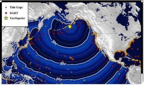 Ισχυρότατος σεισμός, μεγέθους 7,5 βαθμών της κλίμακας ρίχτερ, σημειώθηκε στην αλάσκα. ΙΣΧΥΡΟΣ ΣΕΙΣΜΟΣ ΣΤΗΝ ΑΛΑΣΚΑ - Thessreportage.gr