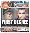 Calgary Sun: Calgary Sun front page for Sunday, Dec. 21, 2015