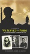 We Served with Pride: The Chinese American Experience in WWII (2000 ...
