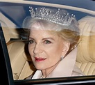 Princess Michael Of Kent: The British Royal Family’s ‘Princess Pushy’