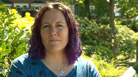 Mother Shares Terrifying Postpartum Psychosis Ordeal Bbc News