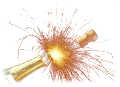 Images photos de explosion bouteille champagne. FERMER - Page 789