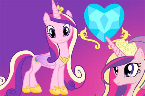 Looking for the best mlp princess cadence wallpaper? Princess Cadence Wallpaper by Luuandherdraws on DeviantArt