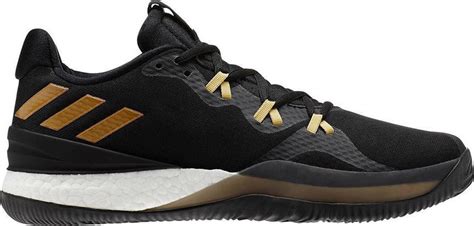 Adidas Crazy Light Boost 2018 Ac8365 Ανδρικά Αθλητικά Παπούτσια Μπάσκετ