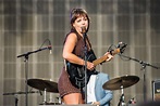 New Album Releases: WHOLE NEW MESS (Angel Olsen) - Pop/Rock | The ...