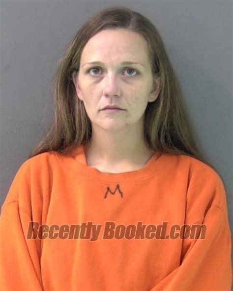 Recent Booking Mugshot For Sonya Faye Whitenburg In Bell County Texas