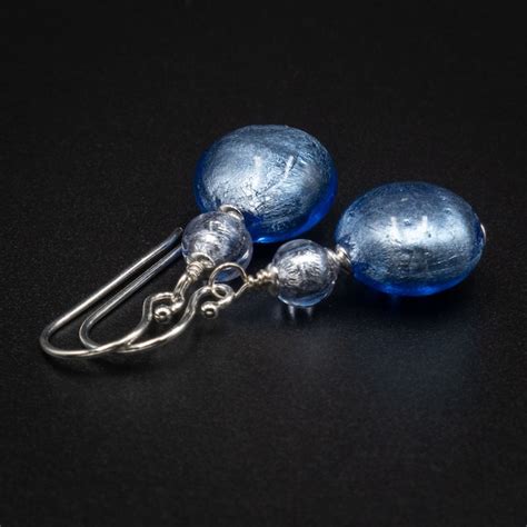 Murano Glass Jewelry Etsy